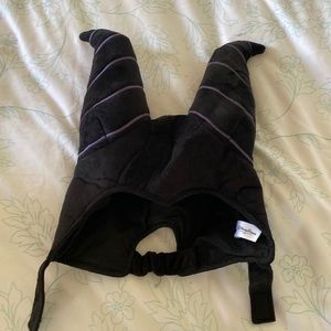 Malificent hat/horns